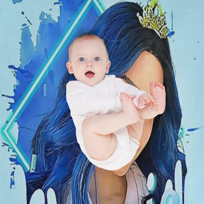 Evie Queen - Descendants 3 Throw Blanket