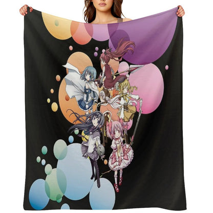 PMMM - Only You (2021 - Dark) Throw Blanket