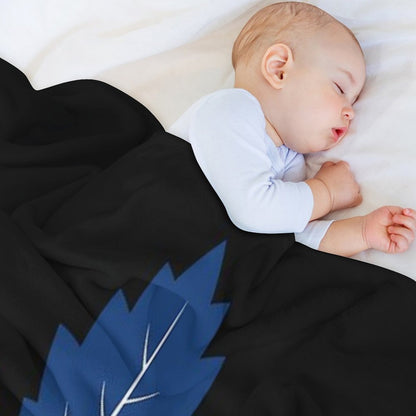 Toronto Marlies Throw Blanket