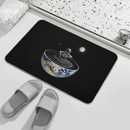 Easy Bath Mat