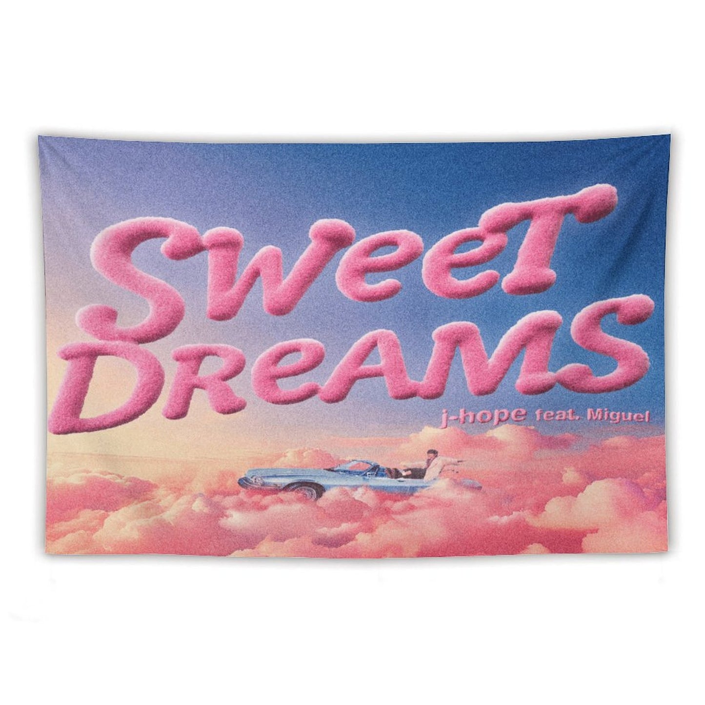 Sweet Dreams (zzZ Remixes) - EP Tapestry