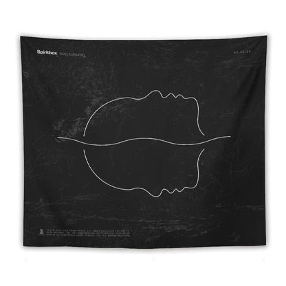 Tsunami Sea Tapestry