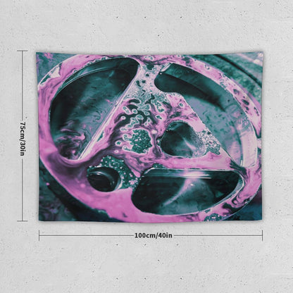 From Zero (Deluxe Edition) [Physical Release] Tapestry