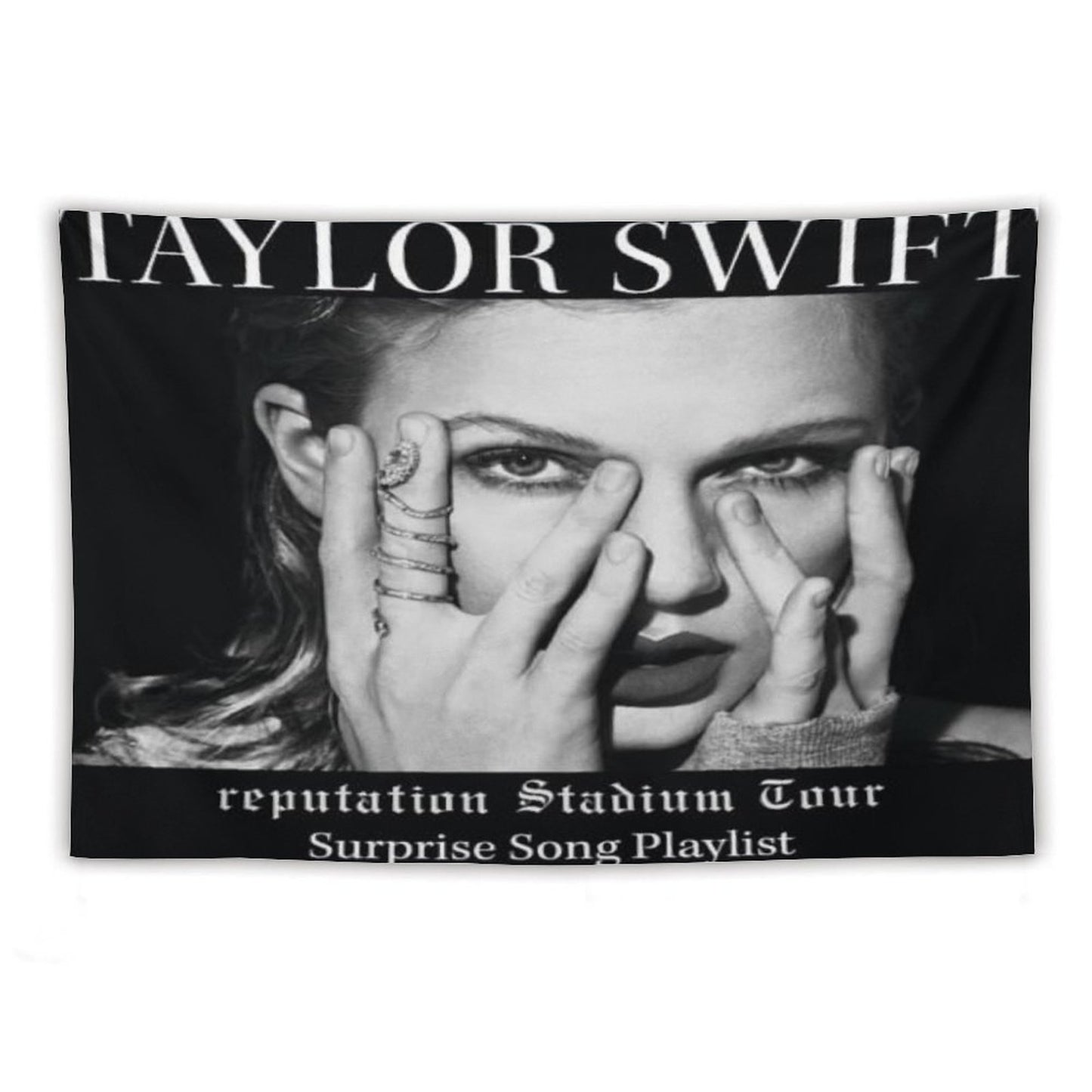 Reputation Stadium Tour Surprise Song Playlist Tapestry