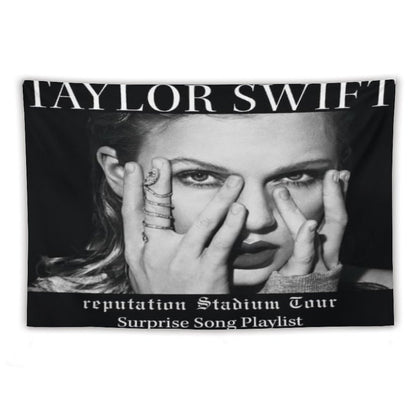Reputation Stadium Tour Surprise Song Playlist Tapestry