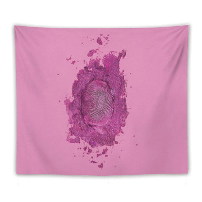 The Pinkprint (Tenth Anniversary Edition) Tapestry
