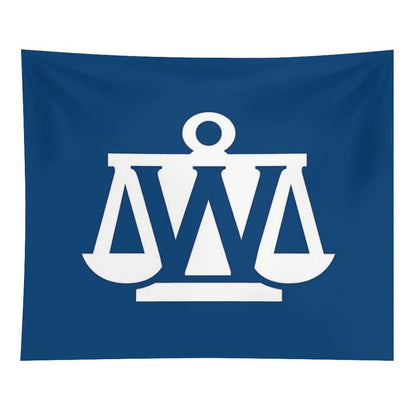 Washburn University School of Law Tapestry