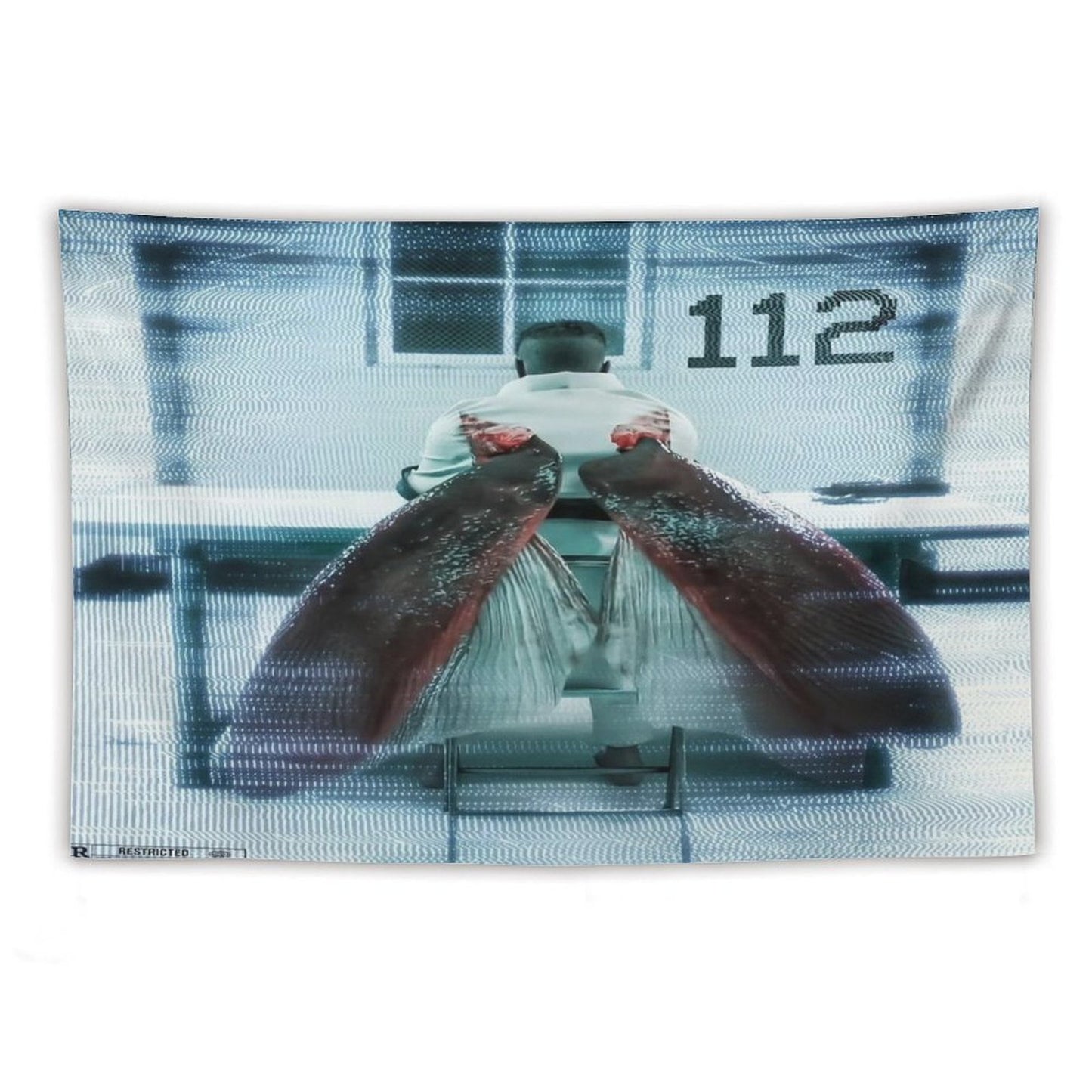112 Tapestry