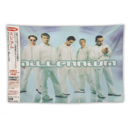 Millennium [Japanese Edition] Tapestry