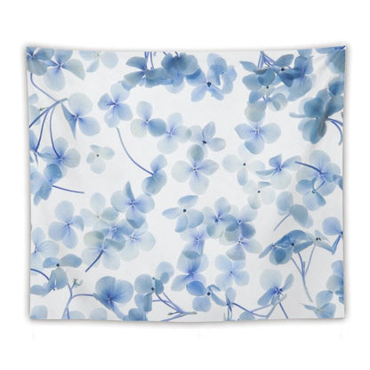 Hydrangea Tapestry