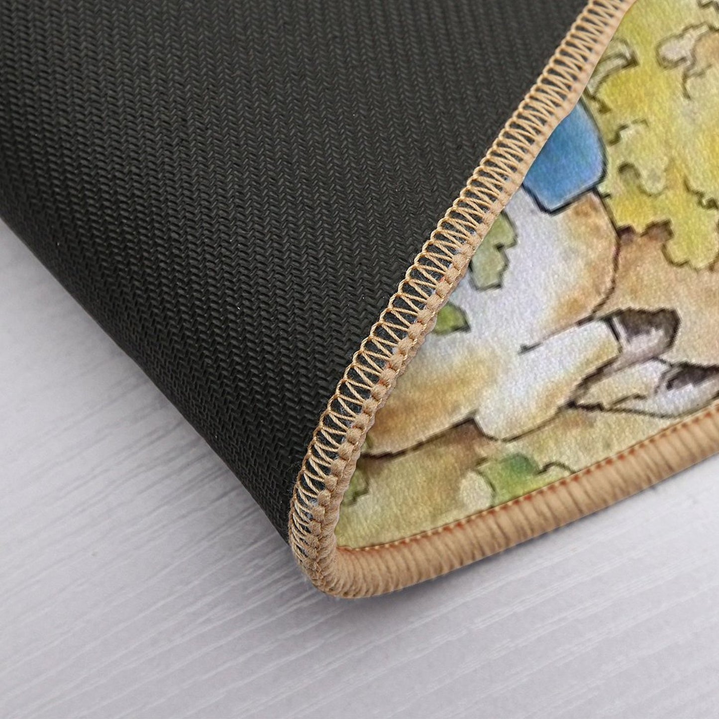 Peter Rabbit 2 Bath Mat