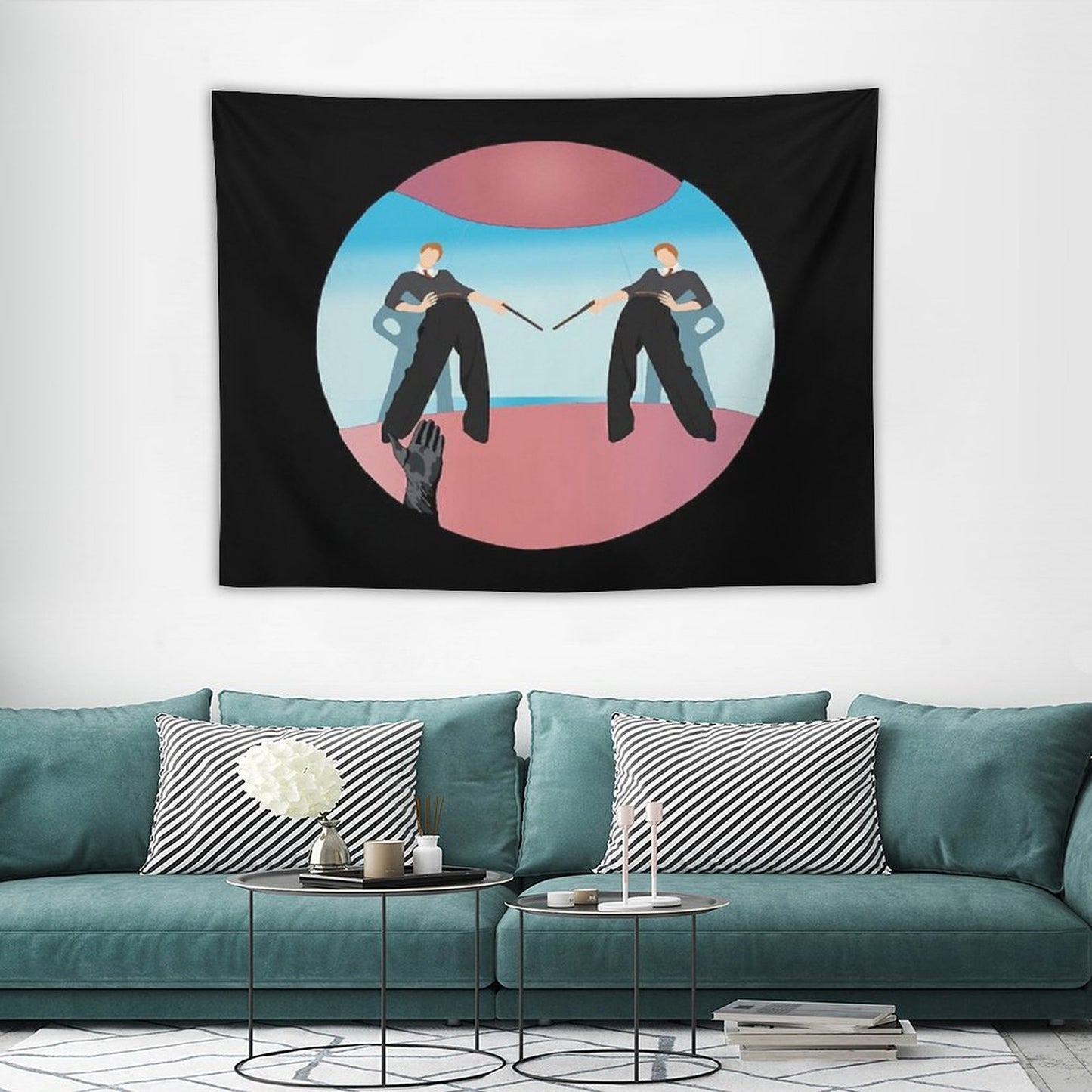 F&G FL Tapestry