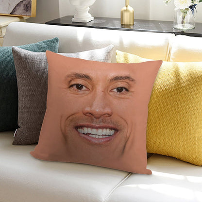 Dwayne Soft Style Accent Throw Pillow