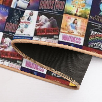 Broadway's Must Sees! Bath Mat