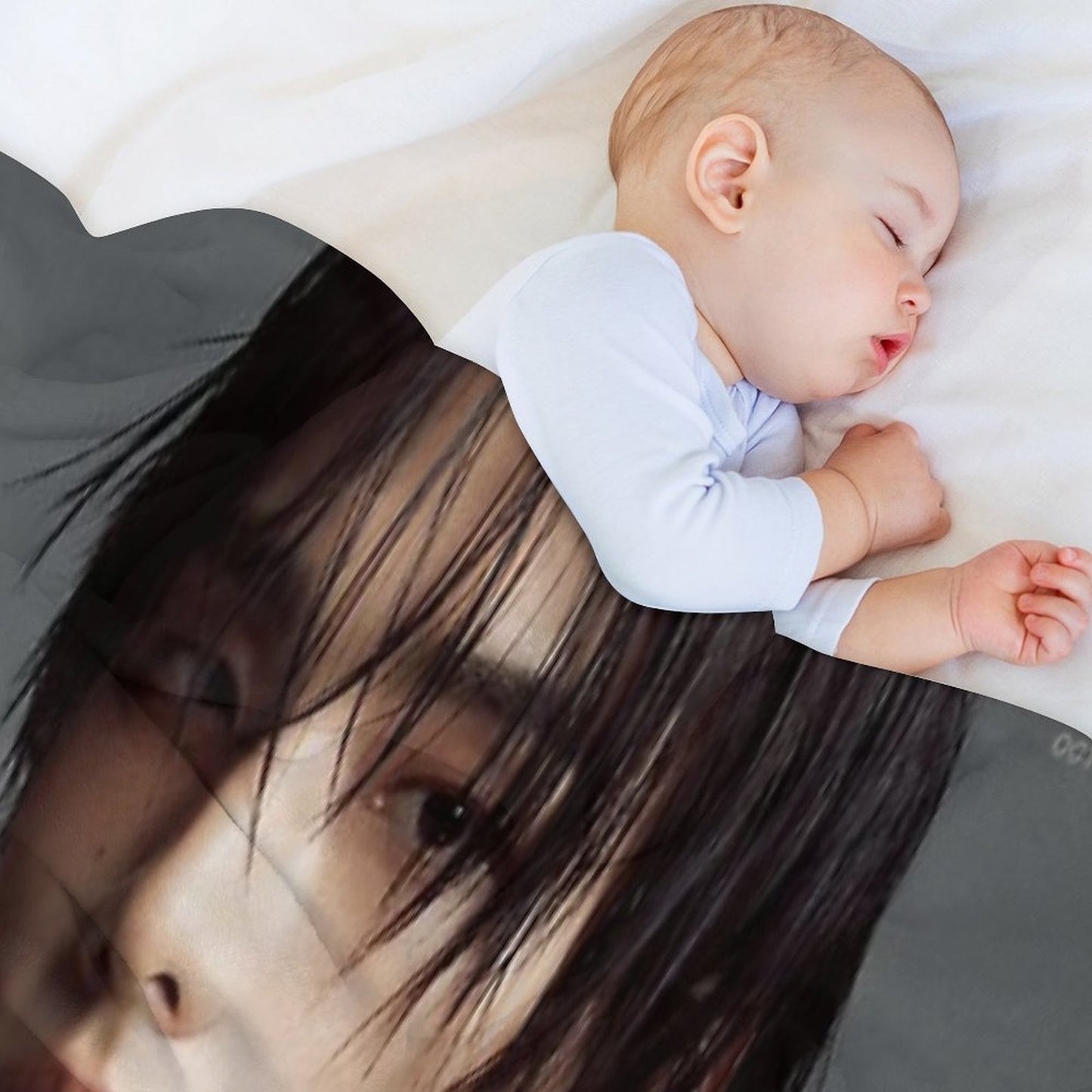 Esquire Hot Hyunjin Stray Kids (스트레이 키즈) IMAGE SKZ Kpop Ot8 Throw Blanket