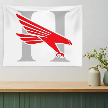 Huntingdon College Tapestry