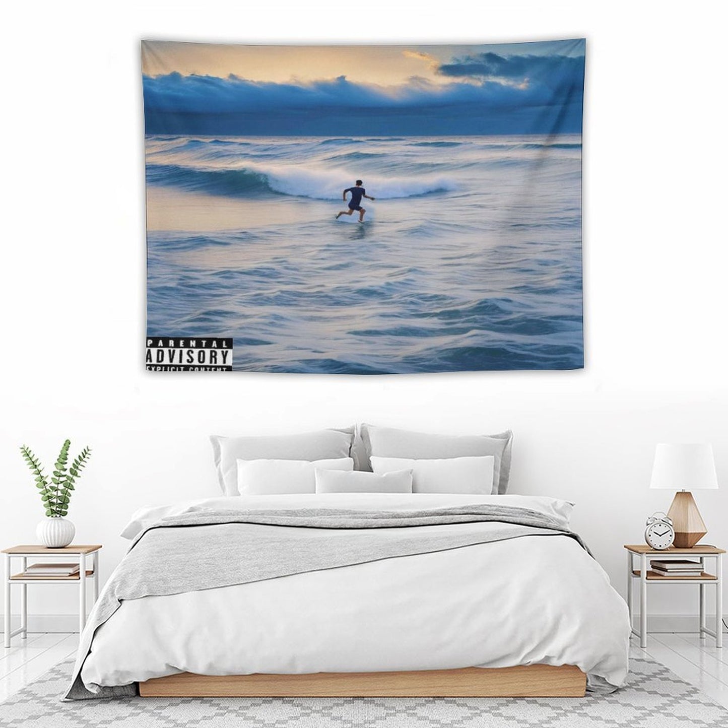 WAVERUNNER Tapestry