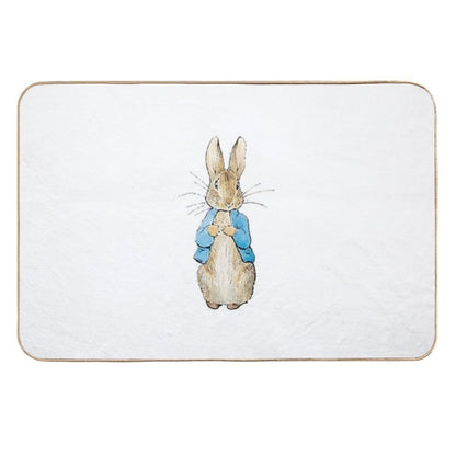 Peter Rabbit  Odorless Bath Mat