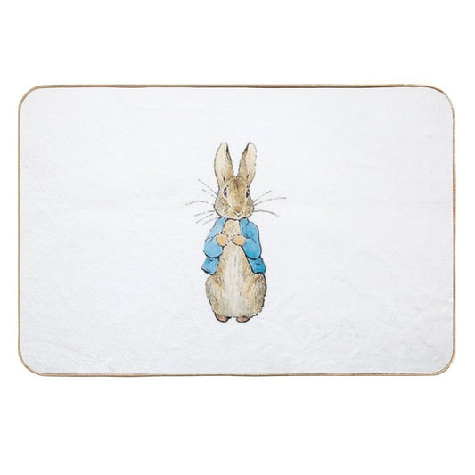 Peter Rabbit  Odorless Bath Mat