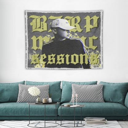 BZRP Music Sessions Tapestry