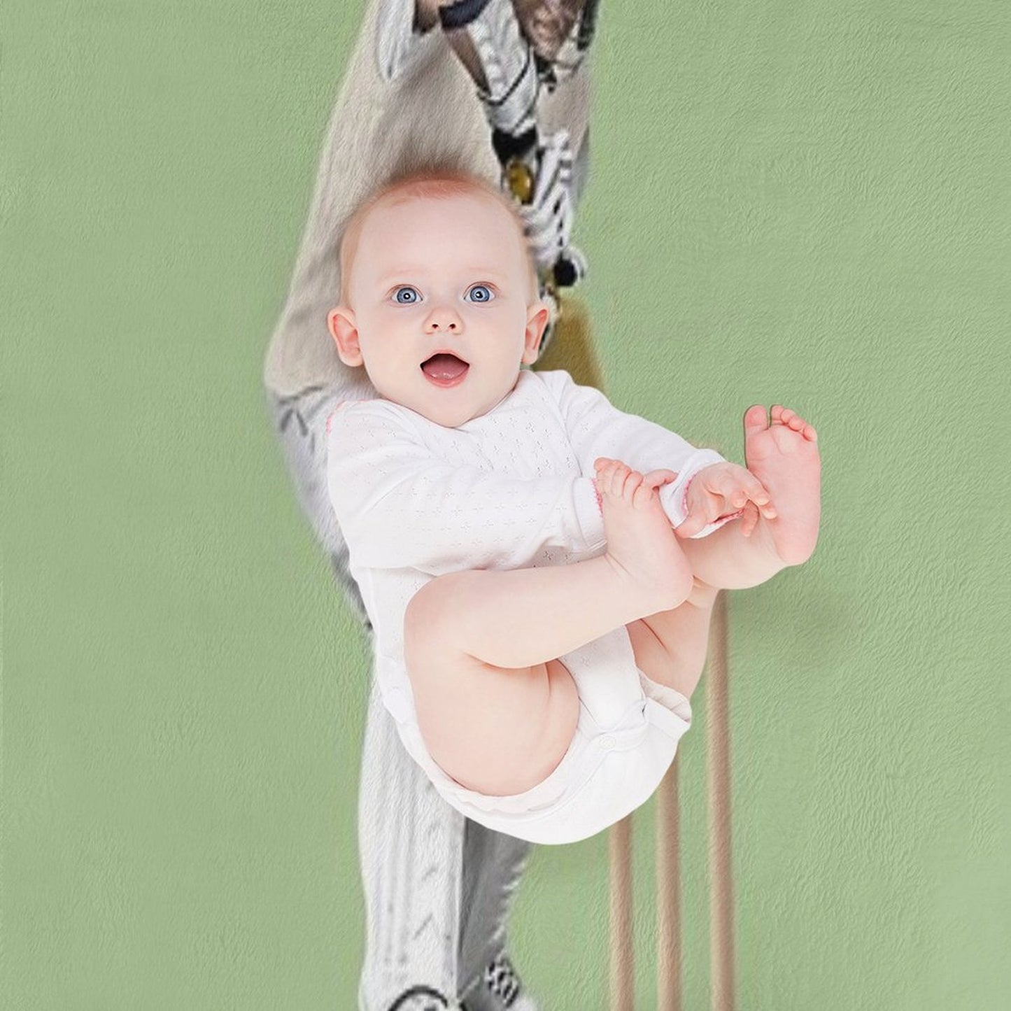 Cricket Throw Blanket