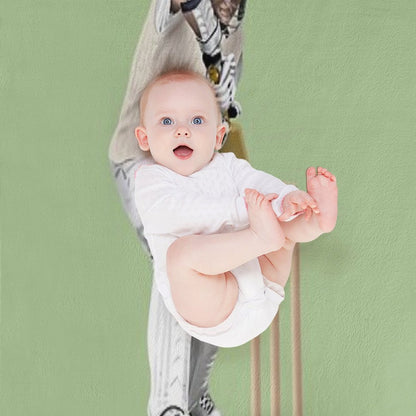 Cricket Throw Blanket