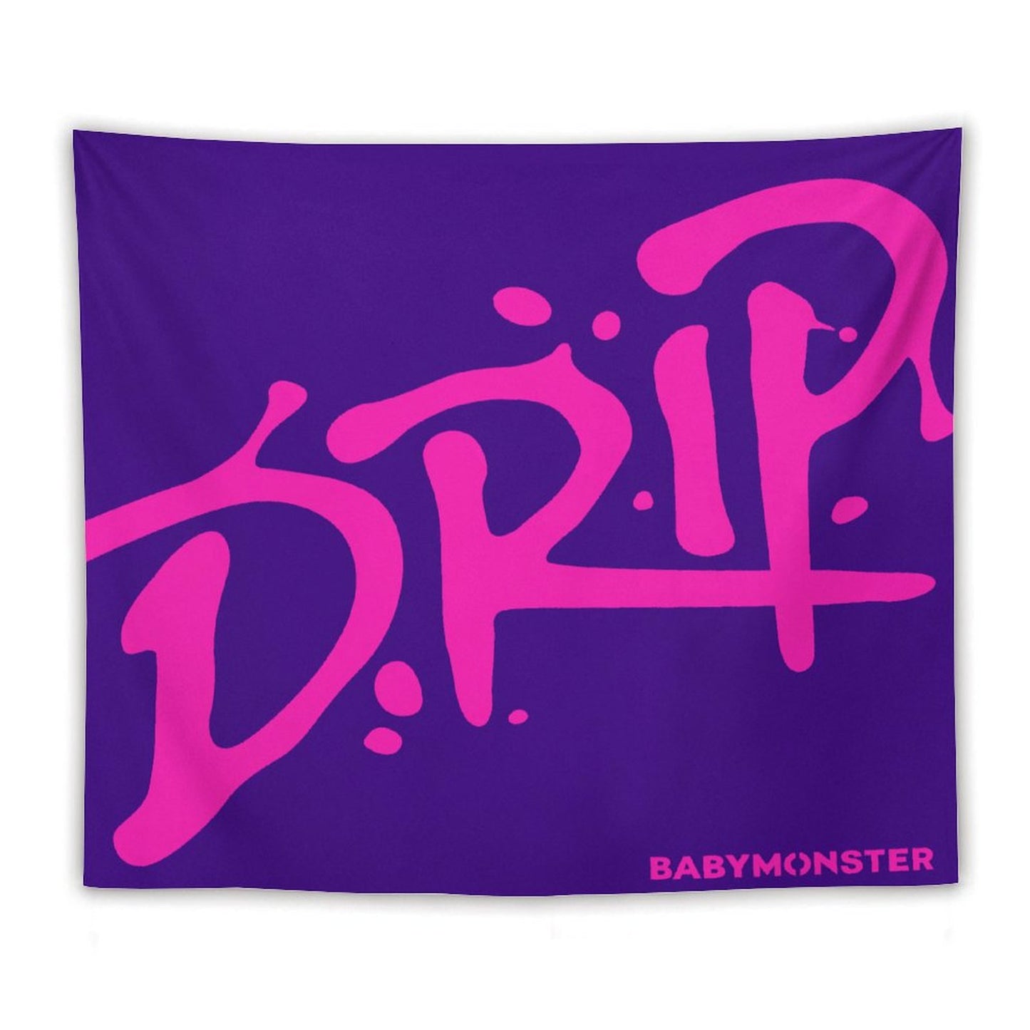 DRIP Tapestry