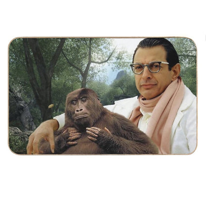 Jeff Goldblum Bath Mat