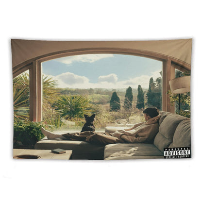 Viscerale Tapestry