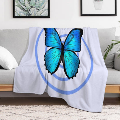 Life Is Strange Throw Blanket