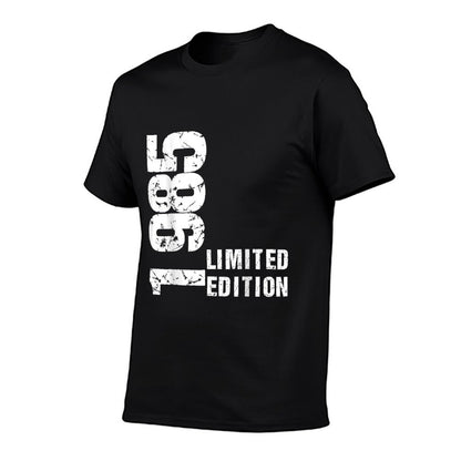 40th Birthday Gifts Men Women 40 Years Old Vintage 1985  Stretchy T-Shirt