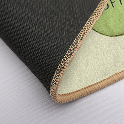 Sloffee Bath Mat