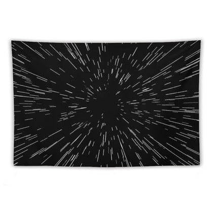 Hyperspace Tapestry