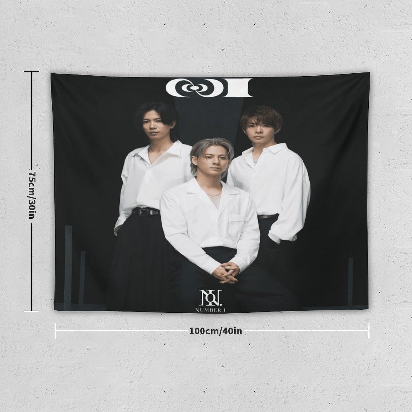 No.Ⅰ Tapestry