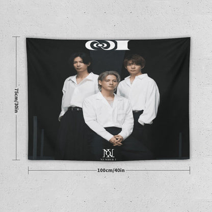 No.Ⅰ Tapestry