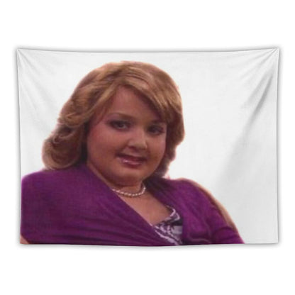Gibby Tapestry