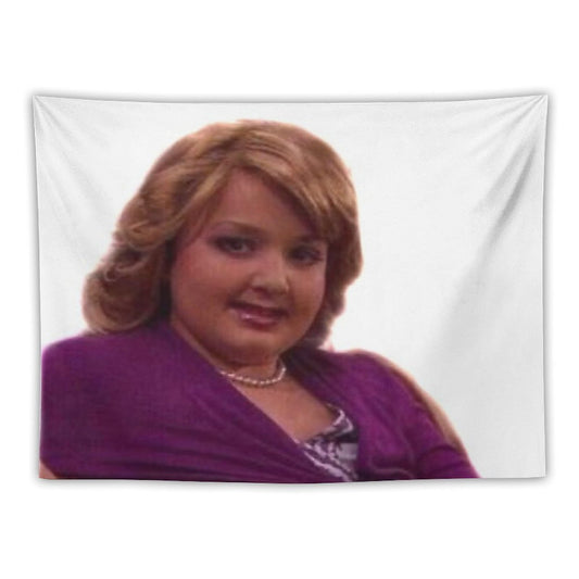 Gibby Tapestry