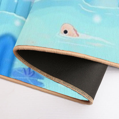Spirit Stream Mochi Bath Mat