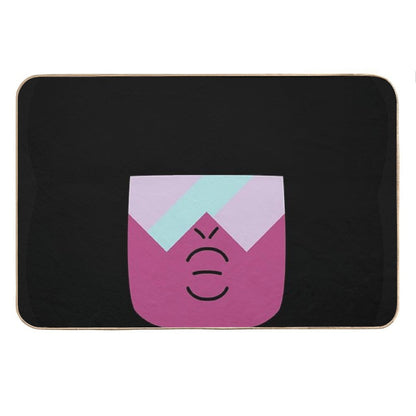 Garnet Bath Mat