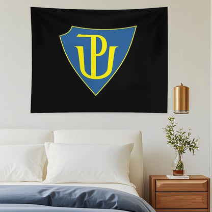 Logo Palacký Universität Olomouc Tapestry