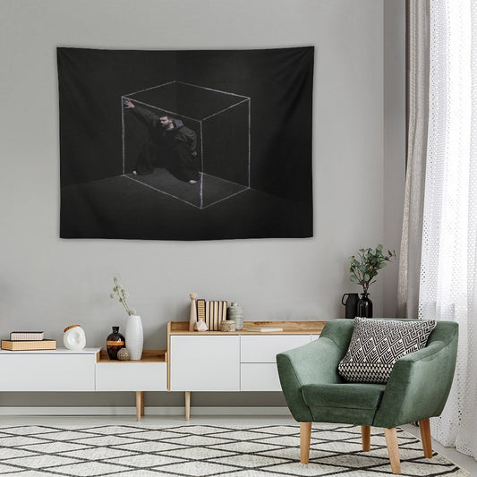 Не Все Дома (Not All There) Tapestry