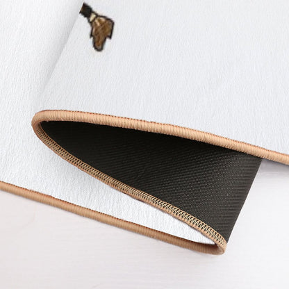 Kunai  Anti-Trip Bath Mat