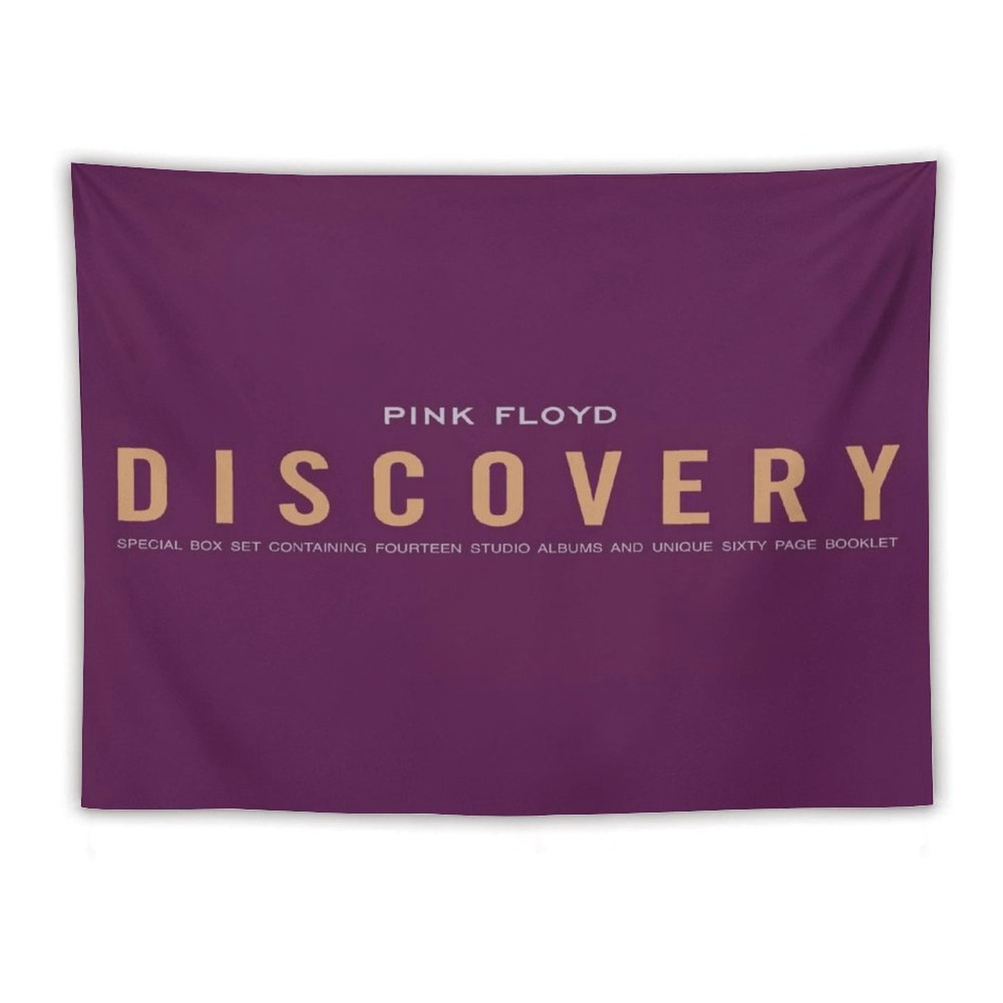 Discovery Tapestry