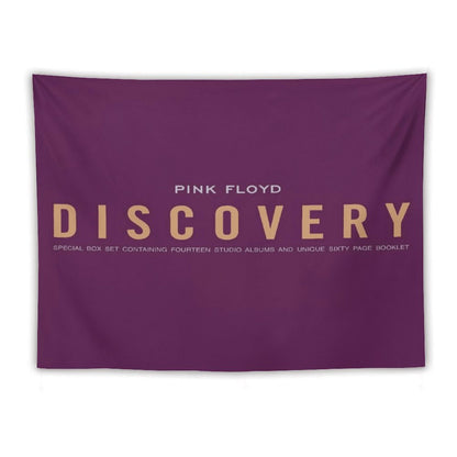 Discovery Tapestry