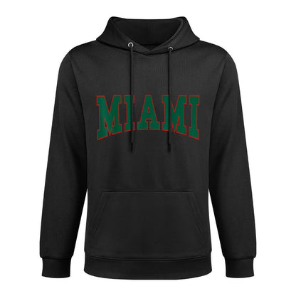 Miami Easy Care Hoodie