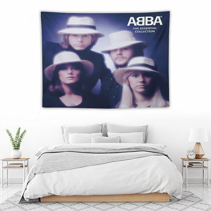 The Essential Collection Tapestry