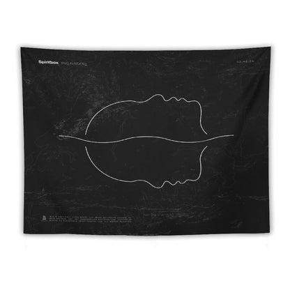 Tsunami Sea Tapestry
