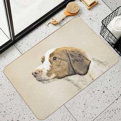 Brittany Bath Mat