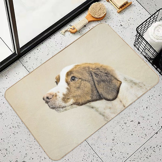Brittany Bath Mat