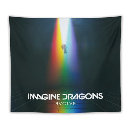 Evolve (Japanese Edition) Tapestry